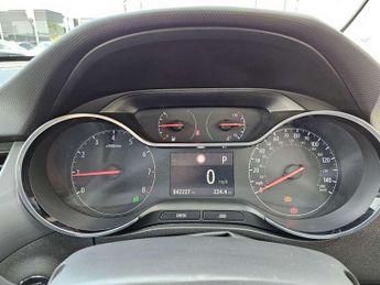 Vauxhall Crossland 1.2 Turbo [130] Ultimate 5dr Auto