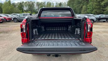 Ford Ranger Pick Up Double Cab Wildtrak 2.0 EcoBlue 205 Auto