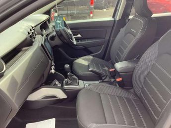 Dacia Duster 1.3 TCe 150 Prestige 5dr EDC
