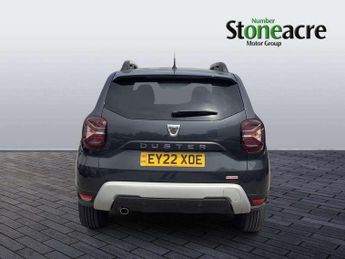 Dacia Duster 1.3 TCe 150 Prestige 5dr EDC