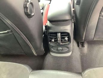 MINI Clubman 2.0 Cooper S ALL4 6dr