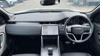 Land Rover Discovery Sport 1.5 P270e Dynamic SE 5dr Auto [5 Seat]