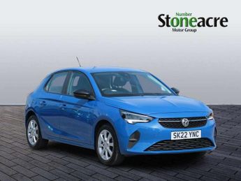 Vauxhall Corsa 1.2 SE Edition 5dr