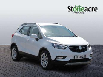 Vauxhall Mokka 1.4T ecoTEC Active 5dr