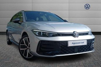 Volkswagen Passat 1.5 TSI eHybrid 272 R-Line 5dr DSG