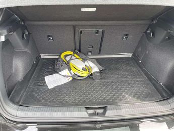 Volkswagen Golf GTE 1.5 TSI 272 GTE eHybrid 5dr DSG