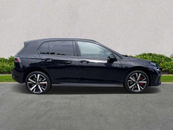 Volkswagen Golf GTE 1.5 TSI 272 GTE eHybrid 5dr DSG