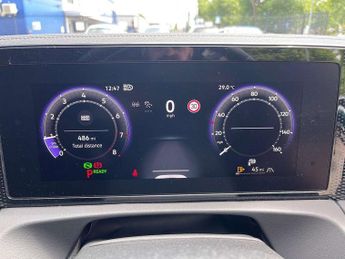 Volkswagen Tiguan 1.5 eTSI 150 Match 5dr DSG
