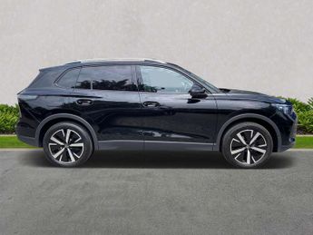 Volkswagen Tiguan 1.5 eTSI 150 Match 5dr DSG