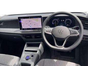 Volkswagen Tiguan 1.5 eTSI 150 Match 5dr DSG
