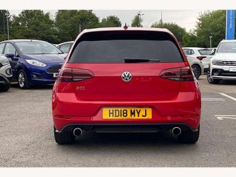 Volkswagen Golf GTI 2.0 TSI 245 GTI Performance 5dr DSG