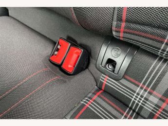 Volkswagen Golf GTI 2.0 TSI 245 GTI Performance 5dr DSG