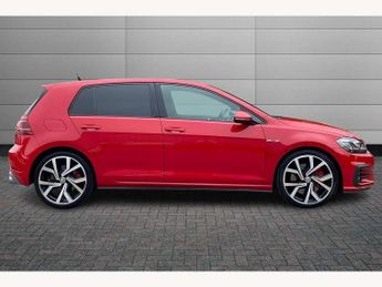 Volkswagen Golf GTI 2.0 TSI 245 GTI Performance 5dr DSG