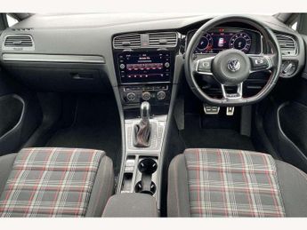 Volkswagen Golf GTI 2.0 TSI 245 GTI Performance 5dr DSG