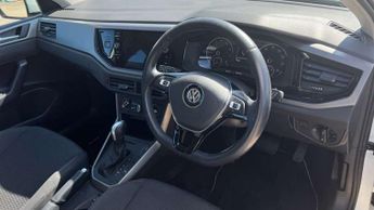 Volkswagen Polo 1.0 TSI 95 SE 5dr DSG