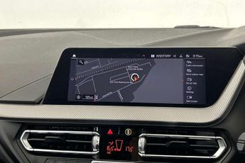 BMW 1 Series 118i [136] M Sport 5dr