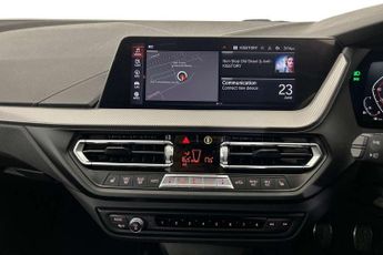 BMW 1 Series 118i [136] M Sport 5dr