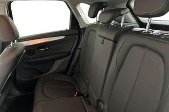 BMW 2 Series Active Tourer 220i Luxury 5dr DCT