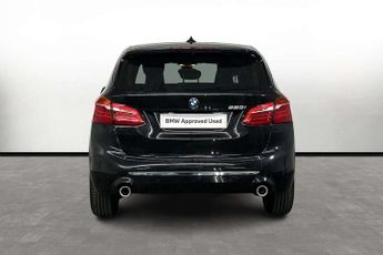 BMW 2 Series Active Tourer 220i Luxury 5dr DCT