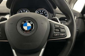 BMW 2 Series Active Tourer 220i Luxury 5dr DCT