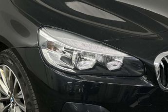 BMW 2 Series Active Tourer 220i Luxury 5dr DCT