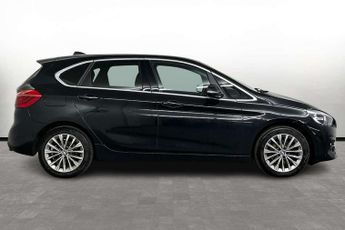 BMW 2 Series Active Tourer 220i Luxury 5dr DCT