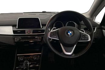 BMW 2 Series Active Tourer 220i Luxury 5dr DCT