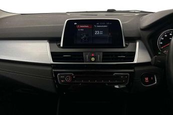BMW 2 Series Active Tourer 220i Luxury 5dr DCT