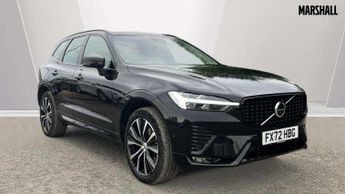 Volvo XC60 2.0 B5P Plus Dark 5dr AWD Geartronic