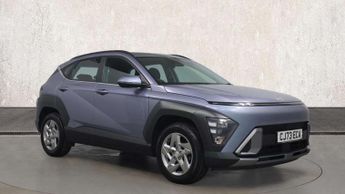 Hyundai KONA 1.0T Advance 5dr