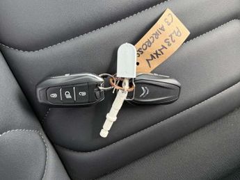 Citroen C3 Aircross 1.2 PureTech 130 Shine Plus 5dr EAT6