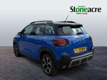 Citroen C3 Aircross 1.2 PureTech 130 Shine Plus 5dr EAT6