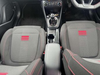 Ford Fiesta 1.0 EcoBoost ST-Line 5dr