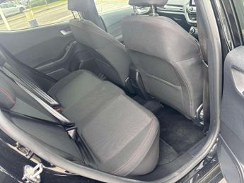 Ford Fiesta 1.0 EcoBoost ST-Line 5dr