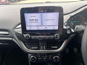 Ford Fiesta 1.0 EcoBoost ST-Line 5dr