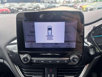 Ford Fiesta 1.0 EcoBoost ST-Line 5dr