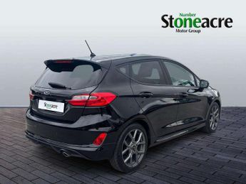 Ford Fiesta 1.0 EcoBoost ST-Line 5dr