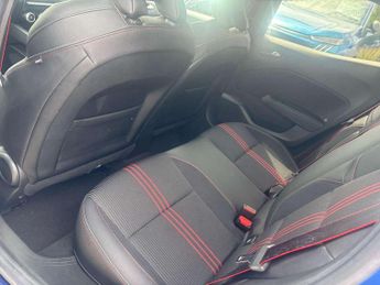 Renault Clio 1.0 TCe 90 RS Line 5dr