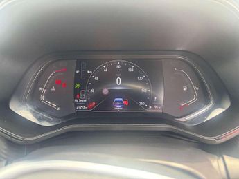 Renault Clio 1.0 TCe 90 RS Line 5dr