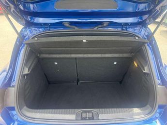 Renault Clio 1.0 TCe 90 RS Line 5dr