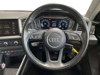 Audi A1 30 TFSI 110 Sport 5dr S Tronic