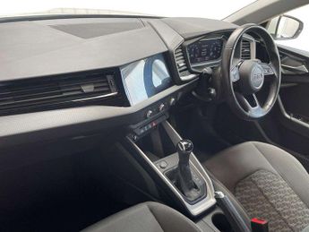 Audi A1 30 TFSI 110 Sport 5dr S Tronic