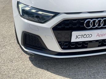 Audi A1 30 TFSI 110 Sport 5dr S Tronic