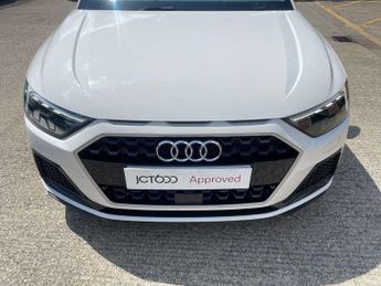 Audi A1 30 TFSI 110 Sport 5dr S Tronic