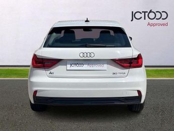 Audi A1 30 TFSI 110 Sport 5dr S Tronic