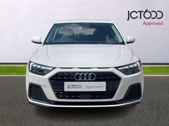 Audi A1 30 TFSI 110 Sport 5dr S Tronic