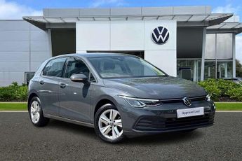 Volkswagen Golf 1.5 TSI Life 5dr