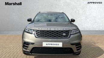 Land Rover Range Rover Velar 3.0 D300 MHEV R-Dynamic SE 5dr Auto