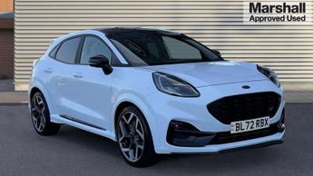 Ford Puma 1.5 EcoBoost ST 5dr