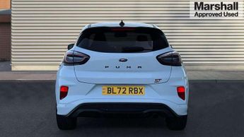 Ford Puma ST 1.5 EcoBoost ST 5dr